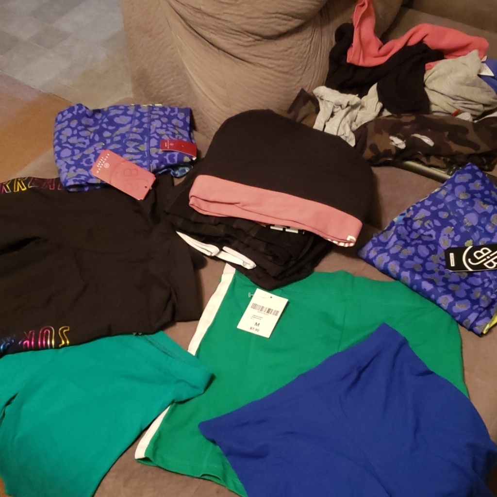 Big Bundle 26 Items